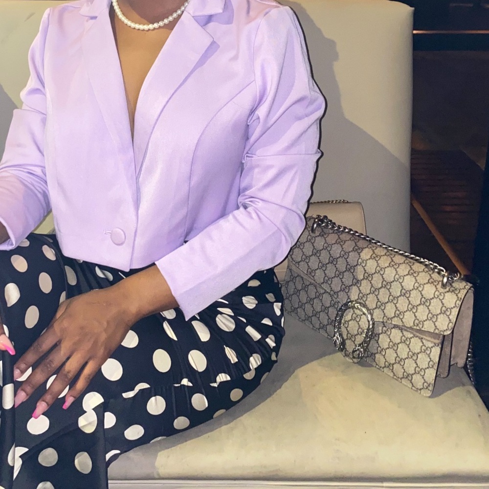 Dionysus small GG shoulder bag